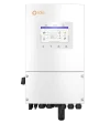 อินเวอร์เตอร์ Hybrid Solis S6-EH1P8K-L-PRO ขนาด 8kW ระบบ 1 เฟส รองรับแบตเตอรี่
