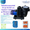 ปั๊มน้ำโซล่าเซลล์ DC Handuro HD-SSP มอเตอร์แม่เหล็กถาวร | SKE Solar