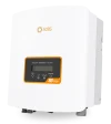 อินเวอร์เตอร์ Solis S5-GC40K ขนาด 40kW ระบบ 3 เฟส อินเวอร์เตอร์ On Grid