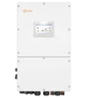 อินเวอร์เตอร์ Hybrid Solis S6-EH3P50K-H ขนาด 50kW ระบบ 3 เฟส รองรับแบตเตอรี่แรงดันสูง