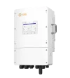 อินเวอร์เตอร์ Hybrid Solis S6-EH3P15K02-NV-YD-L ขนาด 15kW ระบบ 3 เฟส รองรับแบตเตอรี่แรงดันสูง