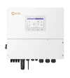 อินเวอร์เตอร์ Hybrid Solis S6-EH3P20K-H ขนาด 20kW ระบบ 3 เฟส รองรับแบตเตอรี่แรงดันสูง