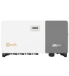 อินเวอร์เตอร์ Solis S5-GC110K ขนาด 110kW ระบบ 3 เฟส อินเวอร์เตอร์ On Grid