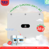ราคาพร้อมติดตั้งโซล่าเซลล์ 30 kW ระบบ 3 เฟส | Huawei + Jinko | SKE Solar (สอบถามก่อนสั่งซื้อ)