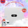 ราคาพร้อมติดตั้งโซล่าเซลล์ 20 kW ระบบ 3 เฟส | Huawei + Jinko | SKE Solar (สอบถามก่อนสั่งซื้อ)