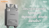วิเคราะห์วงจรภายใน: Sungrow Optimizer ทำงานอย่างไร?