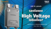 รองรับแผง High Voltage ได้ดีแค่ไหน?
