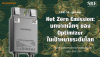 Net Zero Emission: บทบาทเล็กๆ ของ Optimizer ในเป้าหมายระดับโลก Net Zero Emission: บทบาทเล็กๆ ของ Optimizer ในเป้าหมายระดับโลก