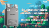 ติด Optimizer แค่บางแผงได้ไหม หรือต้องติดทุกแผง? (Partial Optimization) ติด Optimizer แค่บางแผงได้ไหม หรือต้องติดทุกแผง? (Partial Optimization)