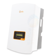 อินเวอร์เตอร์ Solis S6-GR1P5K ขนาด 5kW ระบบ 1 เฟส อินเวอร์เตอร์โซลาร์เซลล์ On Grid