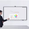 จอสัมผัสอัจฉริยะ Huawei IdeaHub B2 รุ่น IHB2-65PU ขนาด 65 นิ้ว