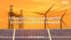 ทำไมค่าไฟเดือนเมษายนถึงแพงที่สุดในรอบปี? (เจาะลึก Peak Demand & Efficiency) | SKE Solar