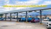 Solar Carport: เปลี่ยนลานจอดรถพนักงานให้เป็นโรงไฟฟ้าขนาดย่อม