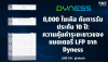 8,000 ไซเคิล กับการรับประกัน 10 ปี: ความคุ้มค่าระยะยาวของแบตเตอรี่ LFP จาก Dyness 8,000 ไซเคิล กับการรับประกัน 10 ปี: ความคุ้มค่าระยะยาวของแบตเตอรี่ LFP จาก Dyness