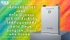 ทำไม Dyness DL5.0F ถึงเข้ากันได้ดีกับ Deye, Sungrow, Solis, Growatt | SKE Solar ทำไม Dyness DL5.0F ถึงเข้ากันได้ดีกับ Deye, Sungrow, Solis, Growatt | SKE Solar