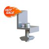Antai End Clamp 40 mm. ขาจับปลายแผงโซลาร์เซลล์ สำหรับเฟรม 40 มม.