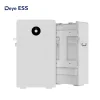 แบตเตอรี่ Deye DY-RW-F16 LiFePO4 ขนาด 16.12kWh แรงดัน 51.2V สำหรับโซลาร์เซลล์ Hybrid