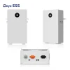 แบตเตอรี่ Deye DY-RW-F16 LiFePO4 ขนาด 16.12kWh แรงดัน 51.2V สำหรับโซลาร์เซลล์ Hybrid
