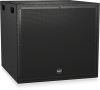 TANNOY Vnet™ 18DR ลำโพงซับวูฟเฟอร์ 18" กำลังขับ 2000W แบบมีภาคขยายในตัว รองรับระบบเน็ตเวิร์ก
