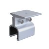 Antai Klip-Lok 700 Clamp สำหรับหลังคารีดลอน Klip-Lok