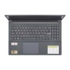Notebook 15.6″ ASUS Vivobook GO 15 M1504FA-NJ548WF (Mixed Black)