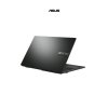 Notebook 15.6″ ASUS Vivobook GO 15 M1504FA-NJ548WF (Mixed Black)