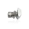Antai Nut + Bolt Set ชุดน็อตและนัทยึดโครงสร้างติดตั้งโซลาร์เซลล์