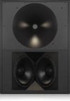 TANNOY VQnet LIVE 60 ลำโพงแอคทีฟแบบ 3 ทาง รุ่นกำลังขับสูง