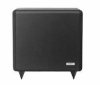 TANNOY TS 2.10 ซับวูฟเฟอร์ ขนาด 10 นิ้ว สีเทาเข้ม (Dark Grey Vinyl)