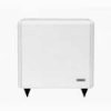 TANNOY TS 2.10 ซับวูฟเฟอร์ ขนาด 10 นิ้ว สี H/G White (High Gloss White)