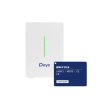 แบตเตอรี่ Deye DY-RW-F10 LiFePO4 ขนาด 10.64kWh แรงดัน 51.2V สำหรับ Hybrid