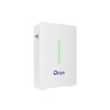 แบตเตอรี่ Deye DY-RW-F10 LiFePO4 ขนาด 10.64kWh แรงดัน 51.2V สำหรับ Hybrid