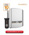 Sungrow SG3K-S อินเวอร์เตอร์ 3kW On-Grid + WiFi Dongle (รับประกัน 10 ปี)