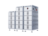 ชุดโครงฐานและอุปกรณ์ติดตั้งแบตเตอรี่ Solis FlexCore-ID-BAT20kWh-AP3 (Rack 3 สำหรับแบตเตอรี่ 10-13 โมดูล)
