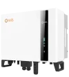 อินเวอร์เตอร์โซล่าไฮบริด 3 เฟส Solis S6-EH3P10K2-H (10.0kW สำหรับแบตเตอรี่ High Volt รับประกัน 10 ปี)