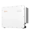 อินเวอร์เตอร์โซล่าไฮบริด 3 เฟส Solis S6-EH3P15K03-NV-YD-L (15.0kW สำหรับแบตเตอรี่ Low Volt รับประกัน 10 ปี)