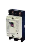QUBIX No Fuse Breaker (MCCB) 2-Pole NF30-CW Series (3A - 30A)