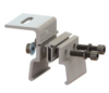 MEGA MOUNTING Cliplok MG700 (MG-IK-MG700) ขายึดหลังคาเมทัลชีท