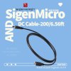 ชุดสายเคเบิลต่อขยายฝั่ง DC Sigenergy SigenMicro DC Cable-200 (ความยาว 2 เมตร)