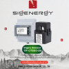 สมาร์ทมิเตอร์ 3 เฟส ซีรีส์ DH พร้อม CT 600A Sigenergy Sigen Power Sensor (Sigen Sensor TP-CT600-DH)