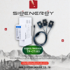 สมาร์ทมิเตอร์ 3 เฟส พร้อม CT 100A Sigenergy Sigen Power Sensor (Sigen Sensor TP-CT100)