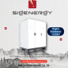 ศูนย์บัญชาการพลังงานระดับอุตสาหกรรม Sigenergy Sigen Gateway C1200