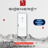 ศูนย์บัญชาการพลังงานระดับอุตสาหกรรม 600kW Sigenergy Sigen Gateway C600