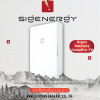 ศูนย์บัญชาการพลังงานบ้านหรู 3 เฟส Sigenergy Sigen Energy Gateway HomePro (Sigen Gateway HomePro TP)