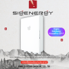 ศูนย์บัญชาการพลังงานบ้านหรู 1 เฟส (100A) Sigenergy Sigen Energy Gateway HomePro SP-F