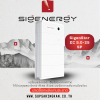 อินเวอร์เตอร์ไฮบริด Sigenergy Sigen Energy Controller 25.0 kW Three Phase (EC 25.0 TP)