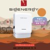 อินเวอร์เตอร์ไฮบริด 3 เฟส Sigenergy Sigen Hybrid 10.0 kW (รุ่น TP2) ผ่านการรับรอง PEA