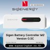 สมองกลควบคุมแบตเตอรี่สำหรับธุรกิจ Sigenergy Sigen Battery Controller M2 Version (0.5C)