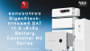 ออกแบบระบบ SigenStack: แมตช์ BAT 12.0 กับ Controller M2 | SKE Solar