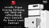 เจาะลึก Sigen Gateway C&I 1600kW: Main vs Smart Load Cabinet | SKE Solar เจาะลึก Sigen Gateway C&I 1600kW: Main vs Smart Load Cabinet | SKE Solar